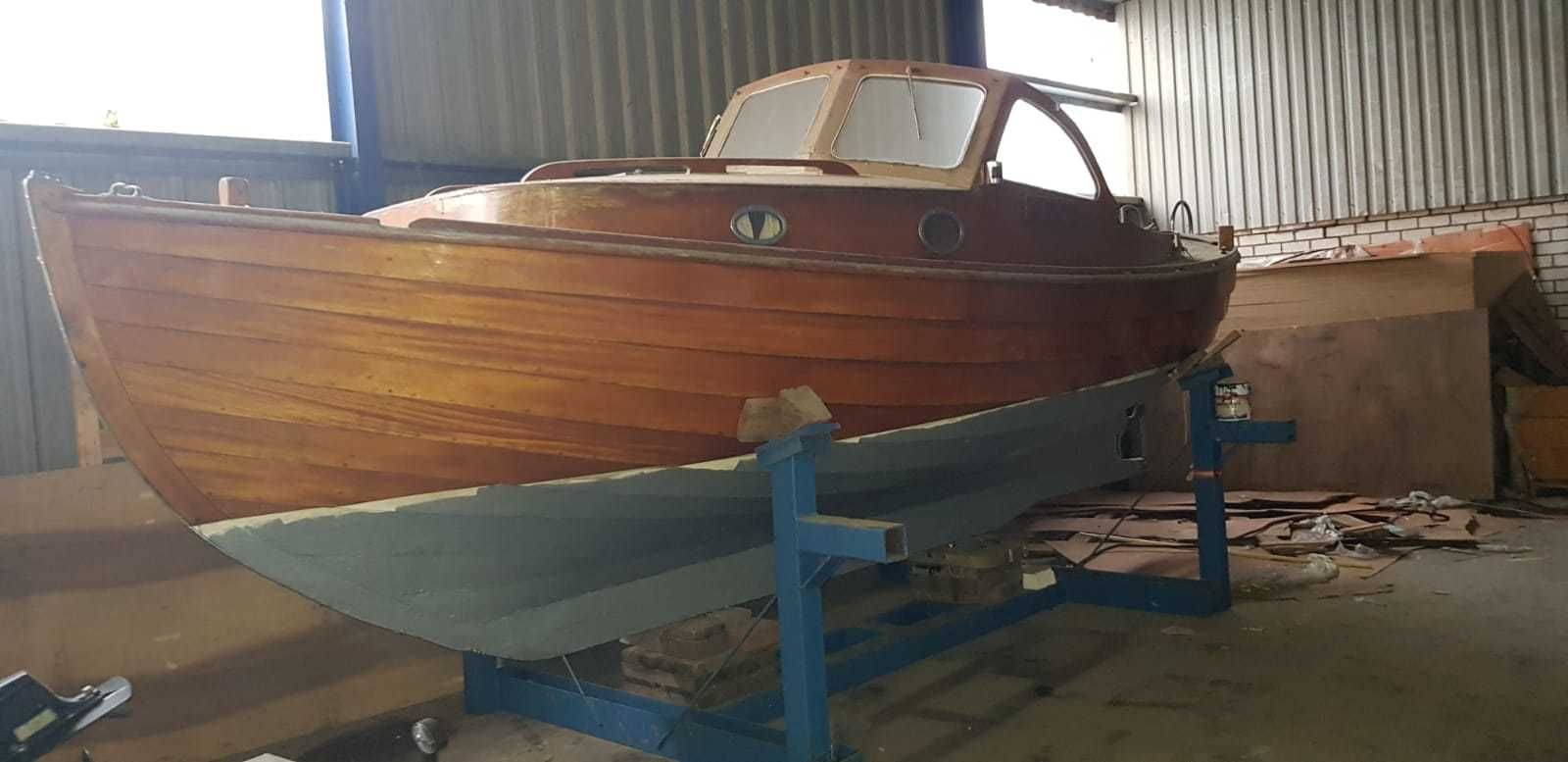 Snipa - 695 - Motorjacht te koop - Bootveiling.com